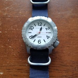Momentum watch